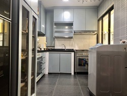 Blk 425 Fajar Road (Bukit Panjang), HDB 5 Rooms #221465611